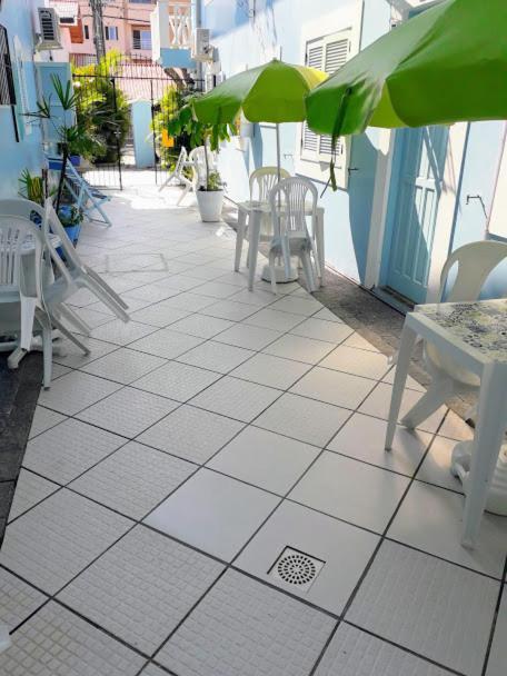 Pousada Los Casarones Florianopolis Exterior photo