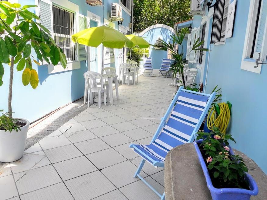 Pousada Los Casarones Florianopolis Exterior photo