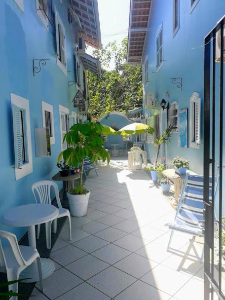 Pousada Los Casarones Florianopolis Exterior photo