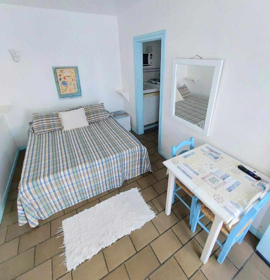 Pousada Los Casarones Florianopolis Room photo