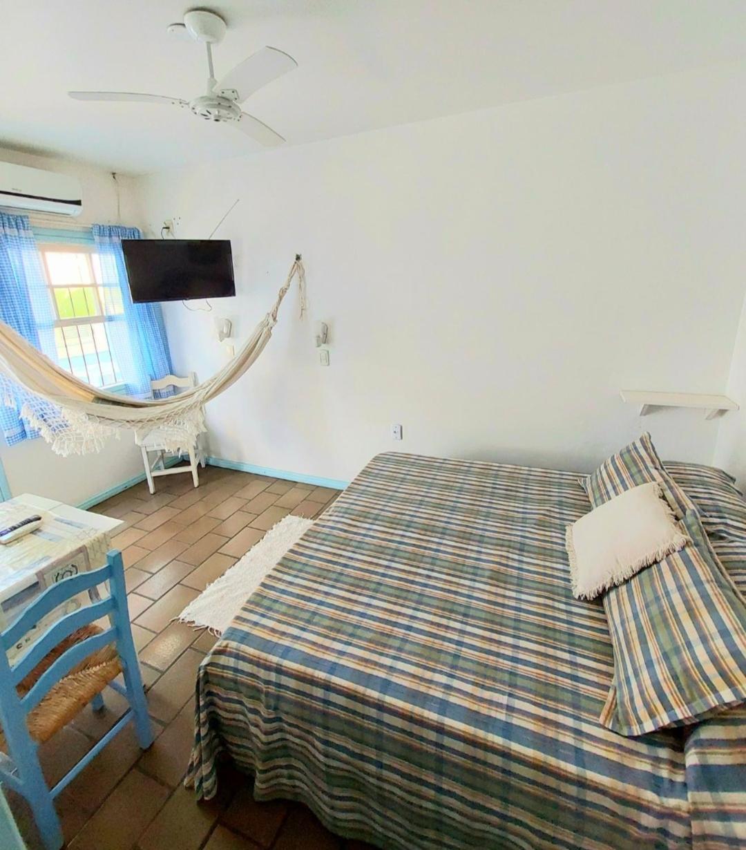 Pousada Los Casarones Florianopolis Room photo