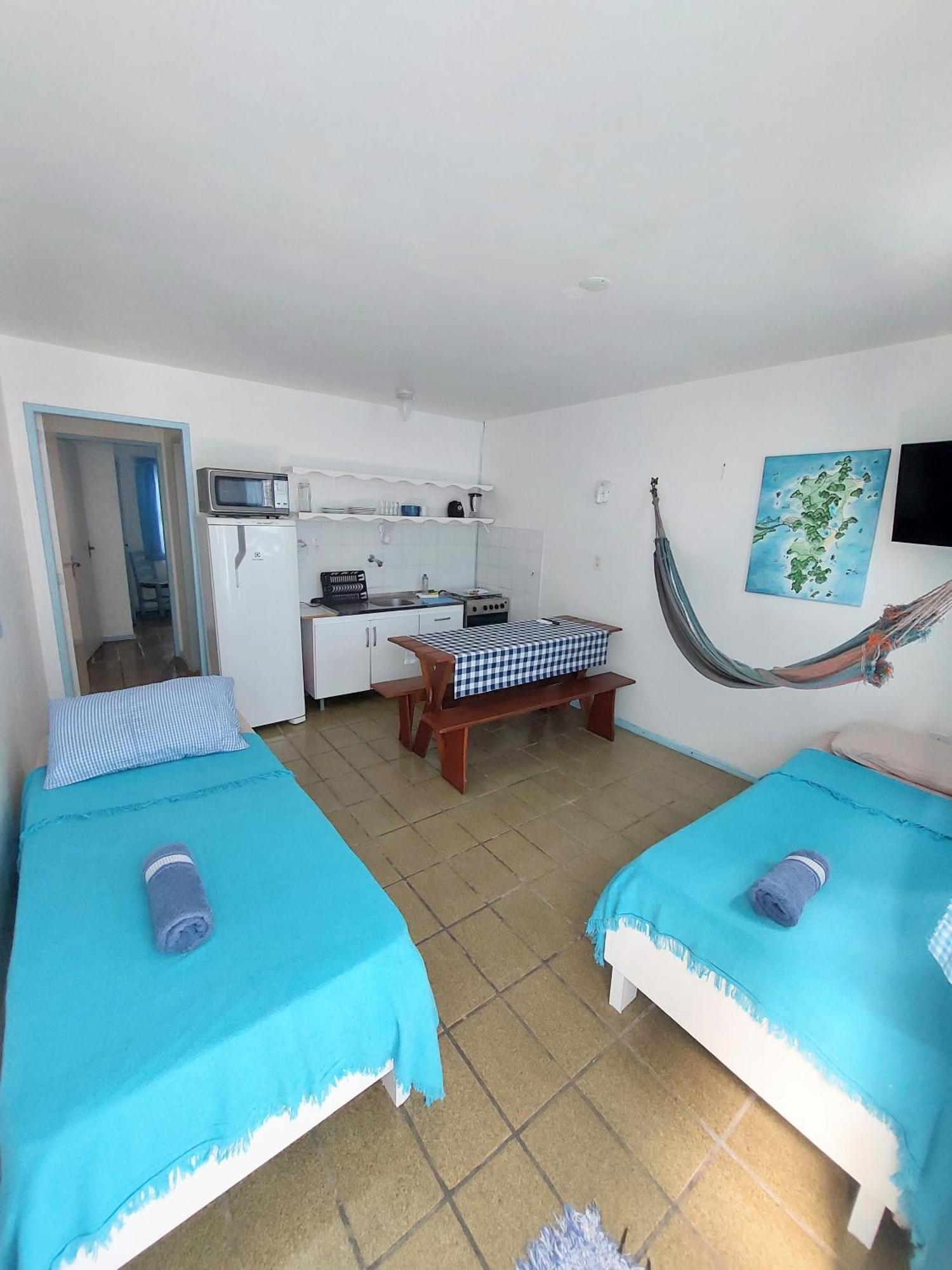 Pousada Los Casarones Florianopolis Room photo
